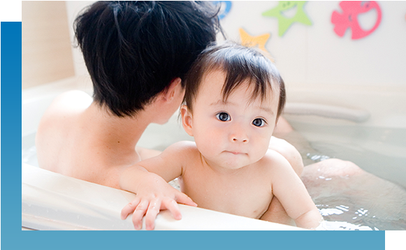 お風呂・シャワー画像