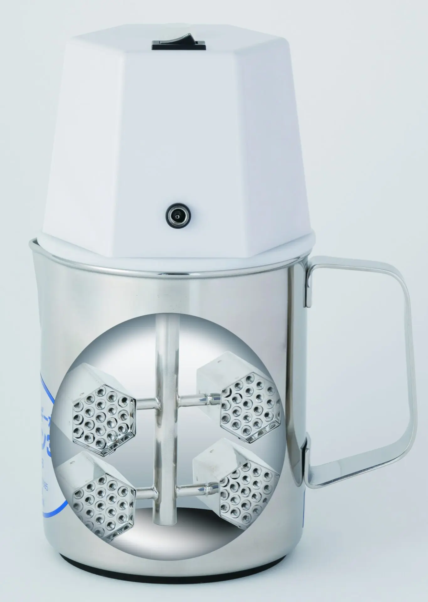 Hexagon 30 本体画像