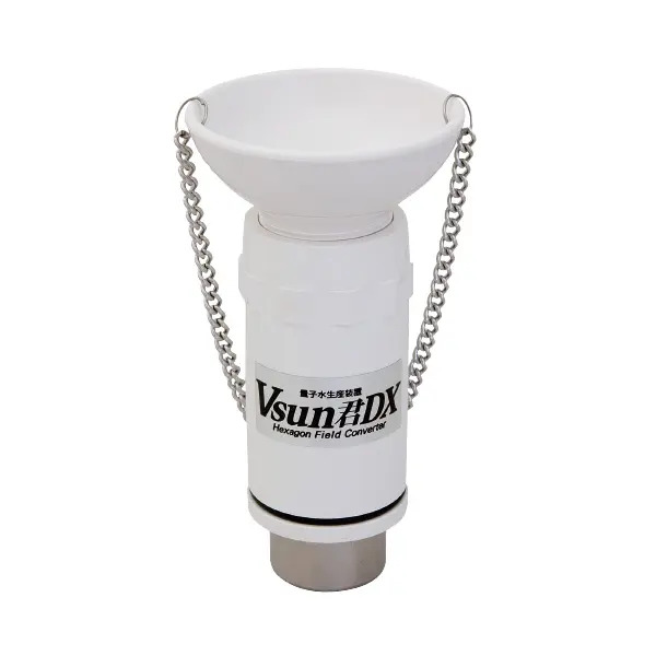 νsun君WDX 本体画像