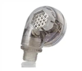 テラヘルツシャワーヘッド 本体画像